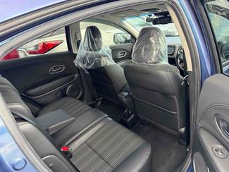 2017 Honda Vezel - Thumbnail