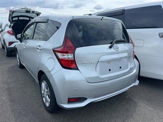 2020 Nissan NOTE - Thumbnail