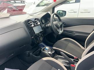 2020 Nissan NOTE - Thumbnail
