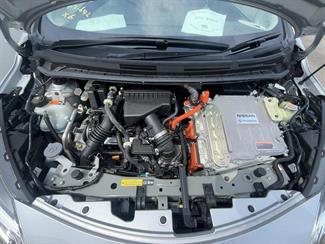 2020 Nissan NOTE - Thumbnail