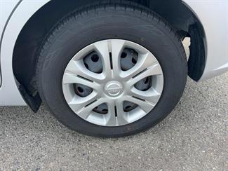 2020 Nissan NOTE - Thumbnail