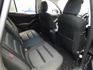 2014 Mazda CX-5 - Thumbnail