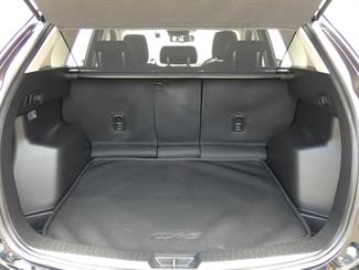 2014 Mazda CX-5 - Thumbnail