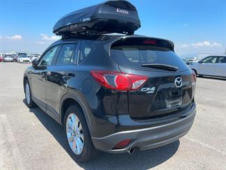 2014 Mazda CX-5 - Thumbnail