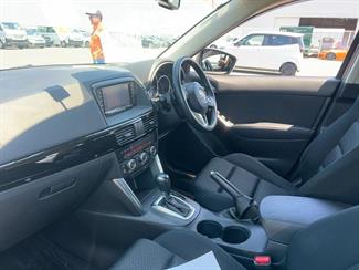2014 Mazda CX-5 - Thumbnail