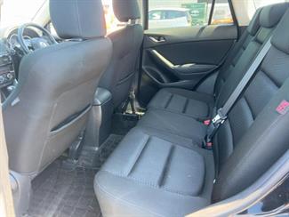 2014 Mazda CX-5 - Thumbnail