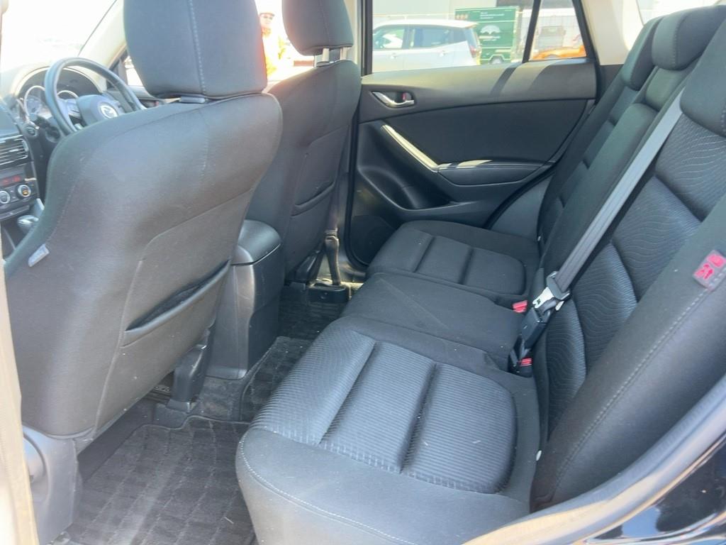 2014 Mazda CX-5