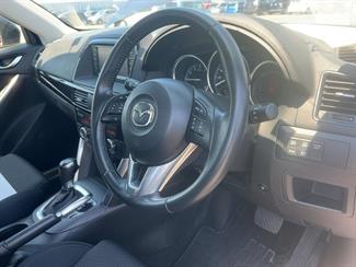2014 Mazda CX-5 - Thumbnail
