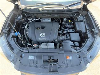 2014 Mazda CX-5 - Thumbnail