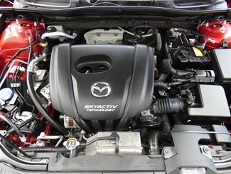 2018 Mazda AXELA - Thumbnail