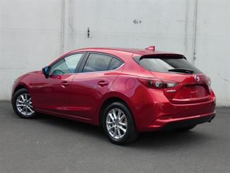 2018 Mazda AXELA - Thumbnail