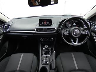 2018 Mazda AXELA - Thumbnail