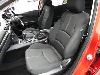 2018 Mazda AXELA - Thumbnail