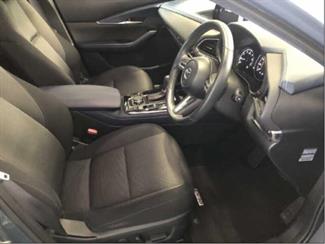 2020 Mazda CX-30 - Thumbnail