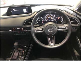 2020 Mazda CX-30 - Thumbnail