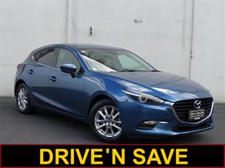 2016 Mazda AXELA - Thumbnail