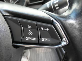 2016 Mazda AXELA - Thumbnail