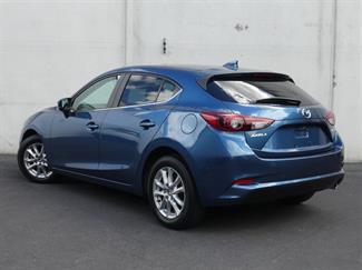 2016 Mazda AXELA - Thumbnail