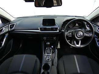 2016 Mazda AXELA - Thumbnail