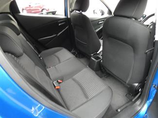 2018 Mazda DEMIO - Thumbnail