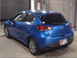 2018 Mazda DEMIO - Thumbnail