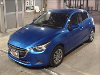 2018 Mazda DEMIO - Thumbnail