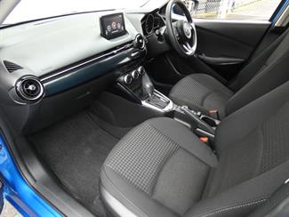 2018 Mazda DEMIO - Thumbnail
