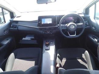2022 Nissan NOTE - Thumbnail