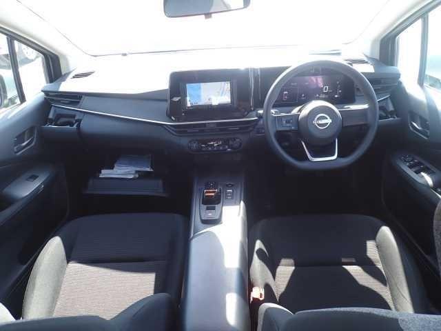 2022 Nissan NOTE