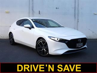 2019 Mazda 3