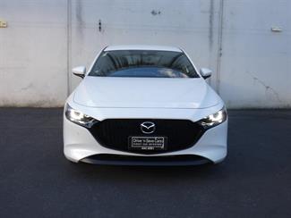 2019 Mazda 3 - Thumbnail