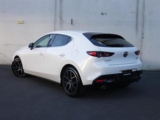 2019 Mazda 3 - Thumbnail