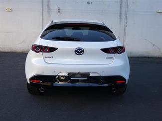 2019 Mazda 3 - Thumbnail
