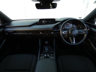 2019 Mazda 3 - Thumbnail