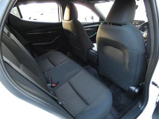 2019 Mazda 3 - Thumbnail