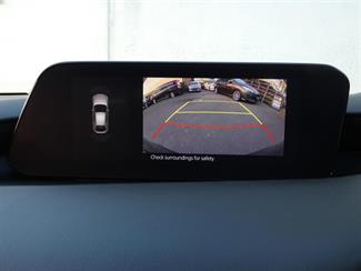 2019 Mazda 3 - Thumbnail