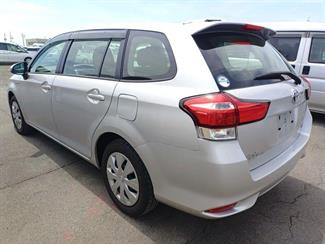 2017 Toyota COROLLA - Thumbnail