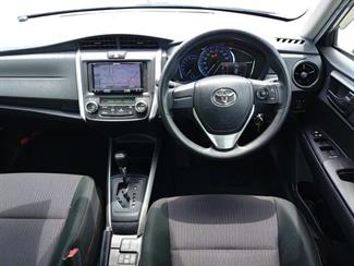 2017 Toyota COROLLA - Thumbnail