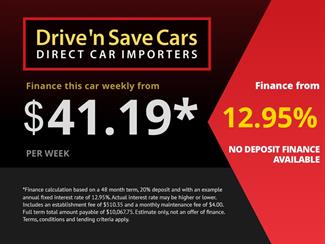 2008 Toyota VITZ - Thumbnail