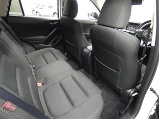 2016 Mazda CX-5 - Thumbnail