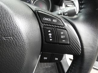2016 Mazda CX-5 - Thumbnail