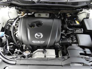 2016 Mazda CX-5 - Thumbnail