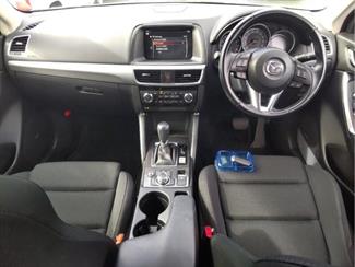 2016 Mazda CX-5 - Thumbnail