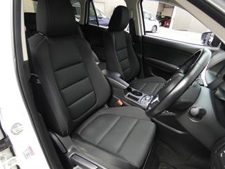 2016 Mazda CX-5 - Thumbnail