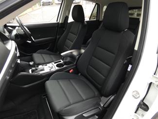 2016 Mazda CX-5 - Thumbnail