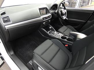 2016 Mazda CX-5 - Thumbnail