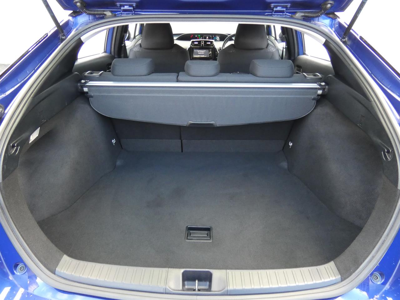 2018 Toyota Prius