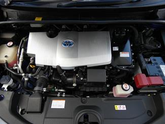 2018 Toyota Prius - Thumbnail