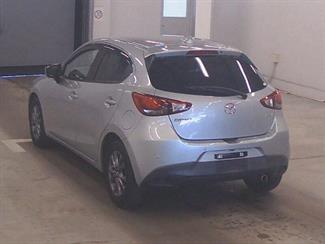 2018 Mazda DEMIO - Thumbnail