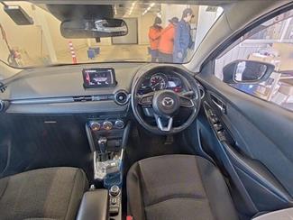 2018 Mazda DEMIO - Thumbnail